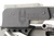 Custom STI 2011 Open race gun 9mm - sight mount close-up