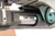 Custom STI 2011 Open race gun 9mm - CAL .355 barrel hood and C-More lens