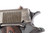 Colt Government Model 1911 Russian Contract .45 ACP - rear slide serrations and hammer close-up