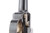 1913 DWM Model 1908 Luger Bolivian Contract 9mm - numbered barrel and receiver, top view