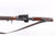 SMG FG-42 Type 2 .308 rifle with ZF.4 scope - top view of receiver and stock