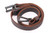 SMG FG-42 Type 2 .308 rifle with ZF.4 scope - leather sling
