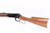1967 Winchester Model 94 Canadian Centennial .30-30 - receiver, lever and buttstock, left side