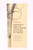 1967 Winchester Model 94 Canadian Centennial .30-30 - French language instruction booklet
