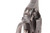 1943 British Albion No2 Mk1* .38 S&W revolver - D37 serial on the frame