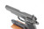 1991 CZ-75 Pre-B 9mm pistol - top view of slide and frame