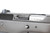1991 CZ-75 Pre-B 9mm pistol - barrel serial and proof in the ejection port