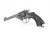 WW2 British Webley Mk IV .38 S&W revolver - left side view