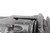 WW2 British Webley Mk IV .38 S&W revolver - Mark IV .38 barrel marking and cylinder