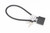 1944 Remington Rand Model 1911A1 .45 ACP CMP pistol - cable lock and keys