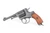 1944 Izhevsk M1895 Nagant 7.62x38r revolver - right side view