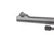 1944 Izhevsk M1895 Nagant 7.62x38r revolver - front sight