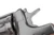1944 Izhevsk M1895 Nagant 7.62x38r revolver - hammer and frame proof marks