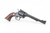 1973 Ruger New Model Single Six .22 LR / .22 Magnum revolver - left side view