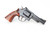 1973 Smith & Wesson Model 19-3 Texas Ranger Commemorative .357 Magnum revolver - right side view with commemorative roundel
