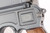 Commercial Mauser Model 1930 Broomhandle 7.63mm - Mauser banner logo on right side of frame