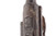 WWI DWM P.08 Luger battlefield relic 2219a rear sight and proof