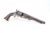 Antique Colt Model 1860 Army percussion revolver 63040 opposite side view