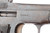 Chinese warlord FN Browning Model 1900 copy 126053 serial number on frame