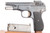 Chinese warlord FN Browning Model 1900 copy 126053 side view with magazine