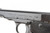 WW2 French MAB Model D 7.65mm pistol - Pistolet Automatique Cal 7.65 MAB Modele D slide legend