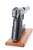 WW2 German FN Browning M1922 rig Waffen 103 47096 rear view with magazine
