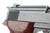 Late war 1945 Spreewerk P38 rig 2921z Eagle 88 acceptance proofs