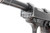 Late war 1945 Spreewerk P38 rig 2921z matching serial on locking block