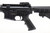 Colt M4 Carbine CR6920 - left side receiver and grip