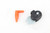 TISAS 1911 Duty B45RDG Raider .45 ACP T0620-23AK07048 chamber flag and bushing wrench