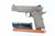 TISAS 1911 Duty B45RDG Raider .45 ACP T0620-23AK07048 side view with magazine