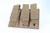 TISAS 1911 Duty B45RDG Raider .45 ACP T0620-23AK07048 triple magazine pouch