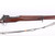 1918 Eddystone Model 1917 .30-06 rifle - right side receiver