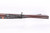 1918 Eddystone Model 1917 .30-06 rifle - top view of buttstock