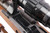 1944 Gustloff Werke K98k long side rail sniper 8mm Mauser rifle - scope and side rail mount