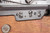 1944 Gustloff Werke K98k long side rail sniper 8mm Mauser rifle - side rail base and numbered mount