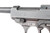 1943 Walther P.38 AC 43 - ac 43 code and P.38 marking on the left side of the slide