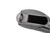 Radom VIS 35 3-Lever - magazine well and base of the grip frame