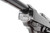 1940 Zero Series Walther P.38 - matching numbered locking block and barrel