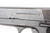 German Army Radom VIS 35 3-Lever - F.B. Radom VIS Mod. 35 slide legend with Eagle 77 proofs