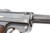 Early 1913 Erfurt Luger - military inspection proofs and British export proofs on the right side