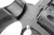 1943 Enfield No. 2 Mk I** - left side of the frame and grip