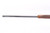 1966 Browning Superposed Diana 12 gauge over/under shotgun - bottom view of barrels and forend