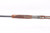 1966 Browning Superposed Diana 12 gauge over/under shotgun - bottom view of receiver