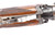 1966 Browning Superposed Diana 12 gauge over/under shotgun - forend with serial number