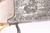1966 Browning Superposed Diana 12 gauge over/under shotgun - engraved game scene on the receiver