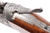 1966 Browning Superposed Diana 12 gauge over/under shotgun - top tang and serial number