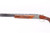 1970 Browning Superposed Diana 20 gauge over/under shotgun - left side receiver and forend