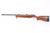 Kimber Model 82 Government .22 LR CMP rifle - left side view