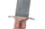 Near-Pristine WWII Camillus USN MK 2 Fighting Knife Rig